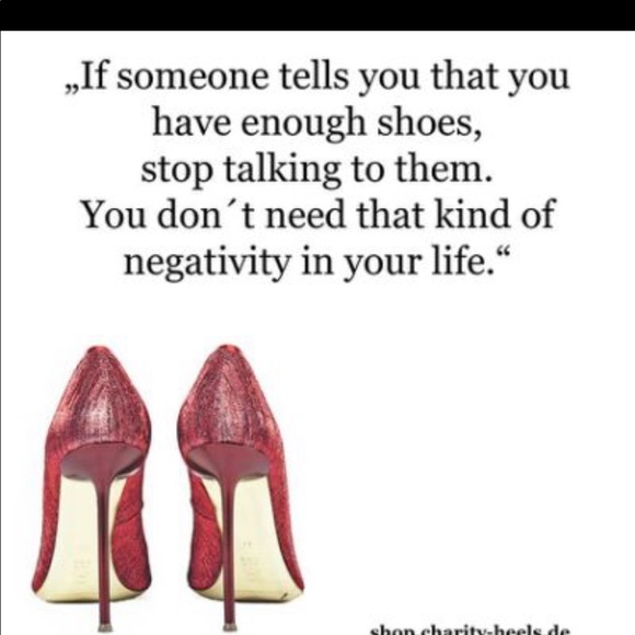 SHOES - Picture 2 of 8